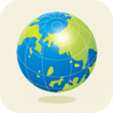 世界地图册手机版 v1.1.3