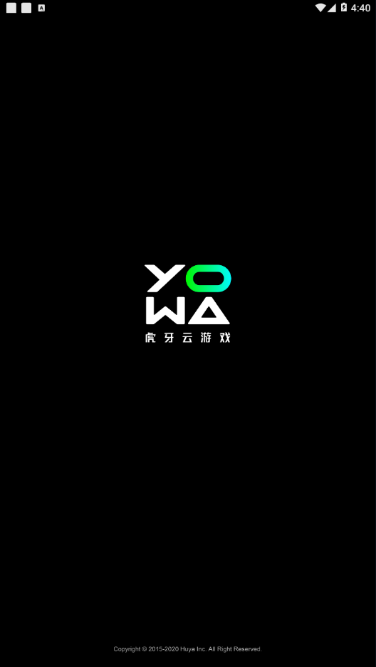 YOWA云游戏官方版
