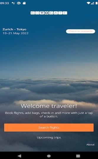 Gotogate旅游app官方下载