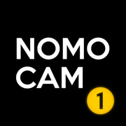 nomo相机ios版 v1.5.133