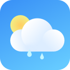 时雨天气app v1.0.0