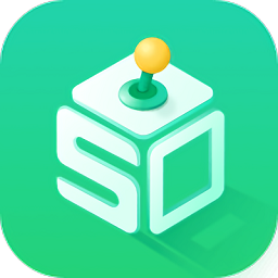 sosomod游戏盒子最新版 v1.1.0