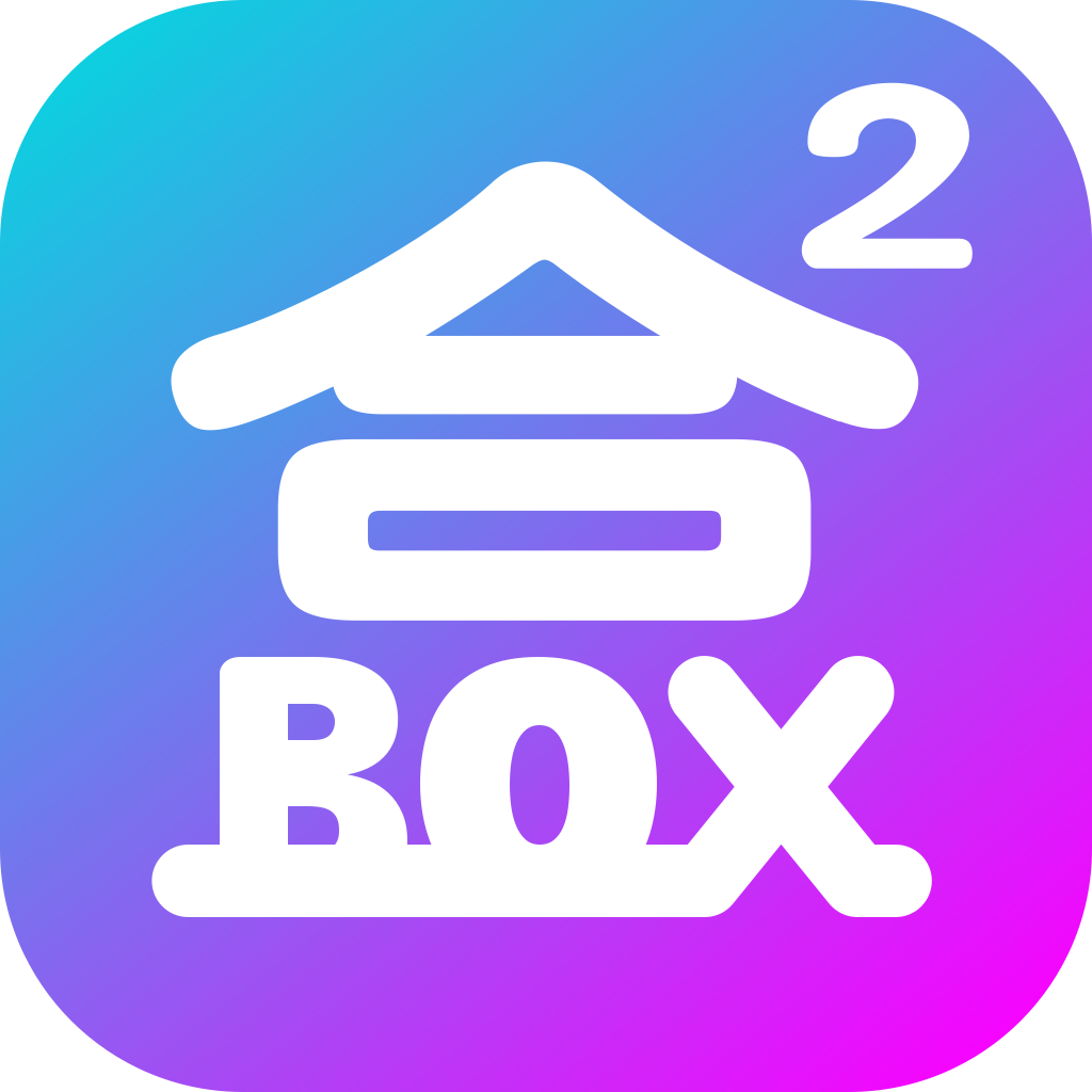 盒盒潮玩官方版 v3.2.7