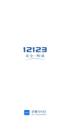 交管12123最新版 v2.8.2
