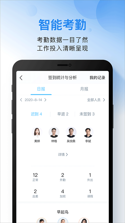 云之家手机版 v10.7.14