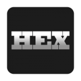 HEX 编辑器app v2.8.3