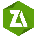 7z解压软件ZArchiver安卓版 v1.1.3