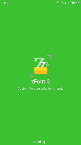 zFont3安卓版 v3.4.5