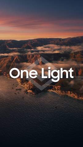 One Light图标包最新版 v1.3