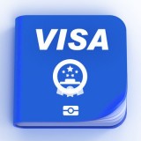电子护照安卓版 v1.0