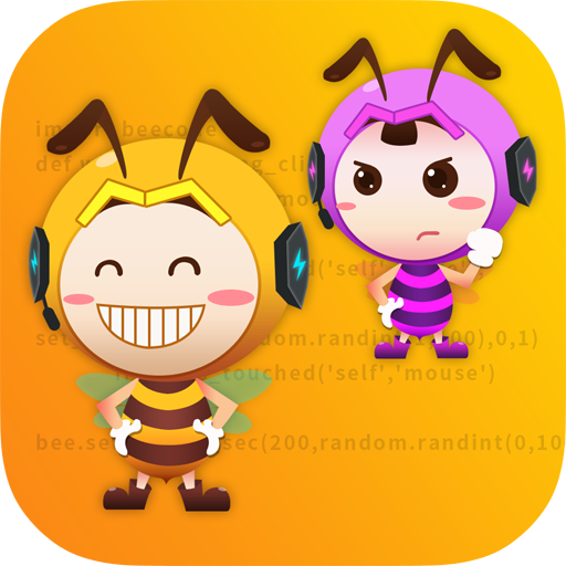 蜜蜂编程安卓版 v1.0.229