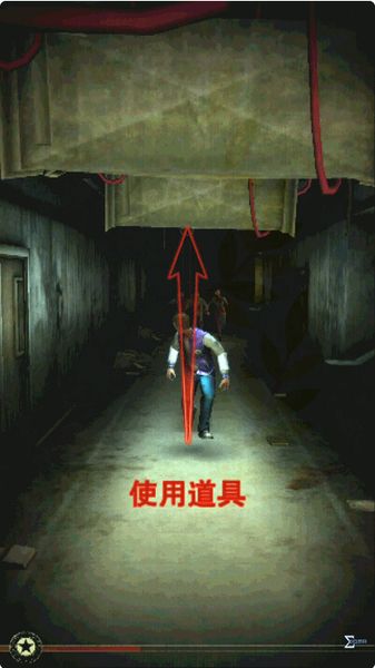僵尸回廊中文版 v1.0