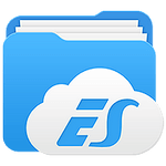 ES文件浏览器最新版 v4.1.9