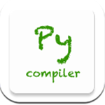 Python编译器安卓版 v1.2
