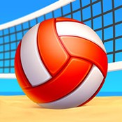 沙滩排球安卓版 v1.6