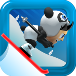 滑雪大冒险安卓版 v2.2.3