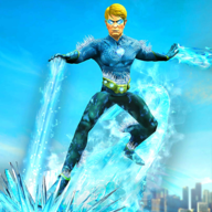 水上超级英雄最新版 1.0