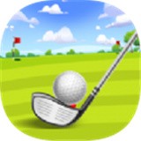 3D高尔夫男孩安卓版 v3.0