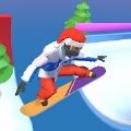 滑雪板挑战赛安卓版 v1.3