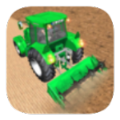 农场拖拉机模拟驾驶单机版 v1.0.4