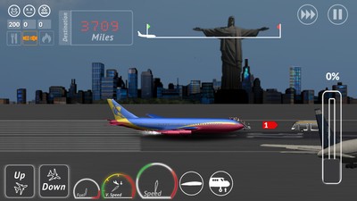 转运飞行模拟器最新版 v4.2