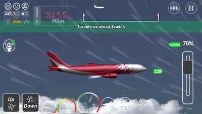 转运飞行模拟器最新版 v4.2