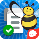 小蜜蜂单词书安卓版 v1.0