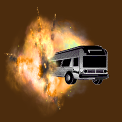 沙漠巴士免费版 v1.09