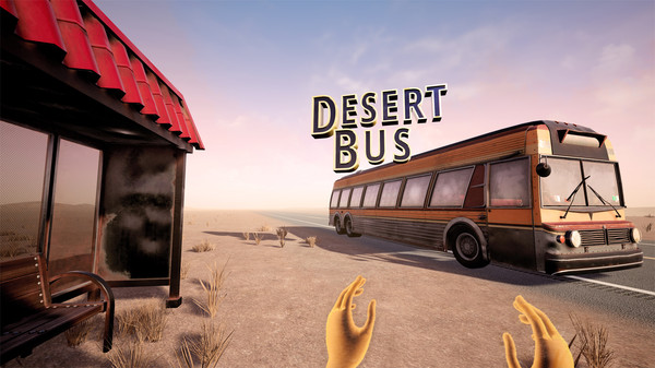 沙漠巴士免费版 v1.09
