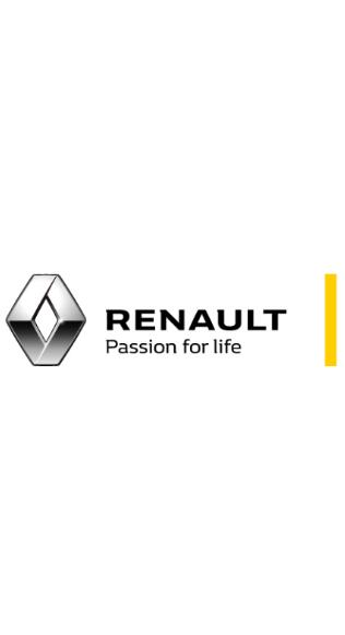 RenaultDVR行车记录仪安卓版 v1.0