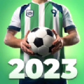2023比赛日足球经理免费版 v2022.6.2