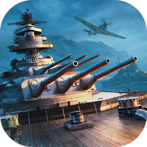 战舰世界闪击战国际服 v3.2.0