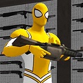 蜘蛛英雄无限斗争免费版 v1.0.0