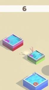 泳池潜水员安卓版 v0.1