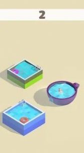 泳池潜水员安卓版 v0.1
