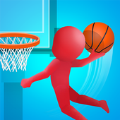 橡皮人史诗篮球安卓版 v1.0.2