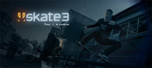 skate3滑板3最新版 v1.0.6