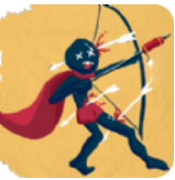 超级英雄弓箭手安卓版 v6.6.8