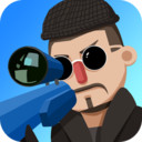 3D狙击手暗杀免费版 v1.0