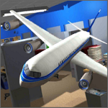 模拟遥控器飞机最新版 v4.5.16