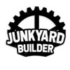 垃圾场模拟器 JunkyardBuilder v1.0