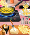 迷你烹饪小店 v1.0.0