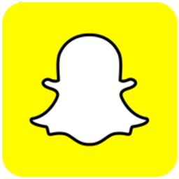 色拉布相机app(snapchat)