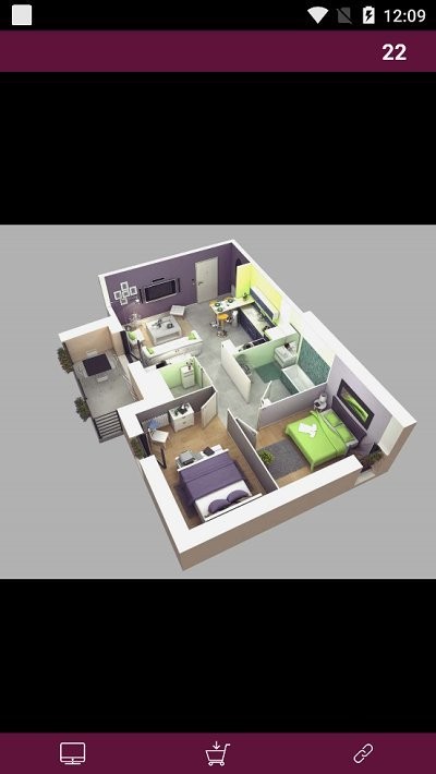 3d家居设计app