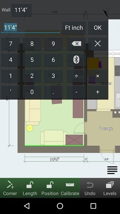 floor plan creator软件
