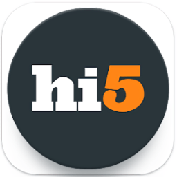 hi5社交软件