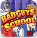 学校打架的坏蛋 Bad Guys In School Fight v1.0