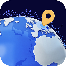 新知世界街景地图高清安卓版 v1.0.1.1116