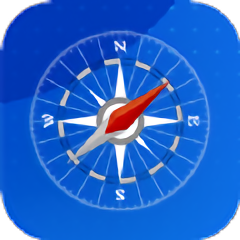 指南针gps导航软件安卓版 v5.0.3