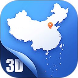 中国地图最新版2022 v3.15.1